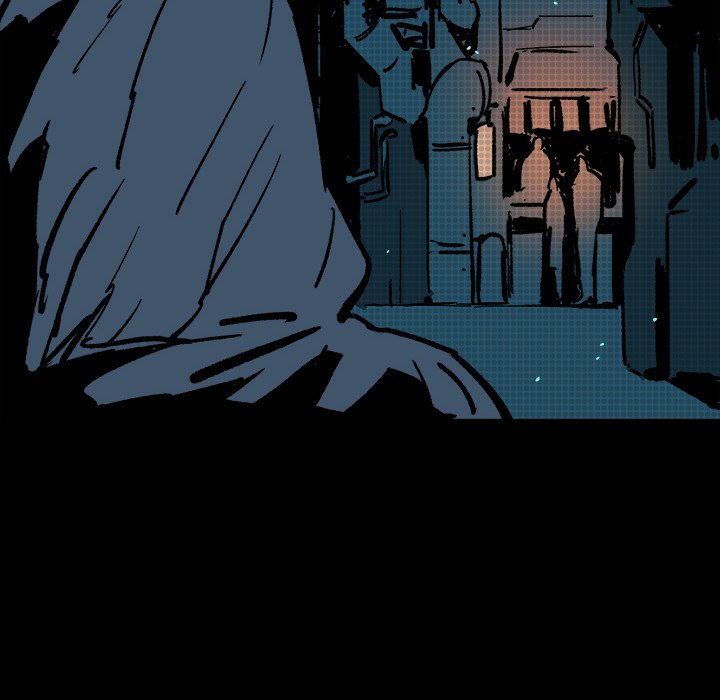 Read Volt chapter 11 image 79 on Lezhin