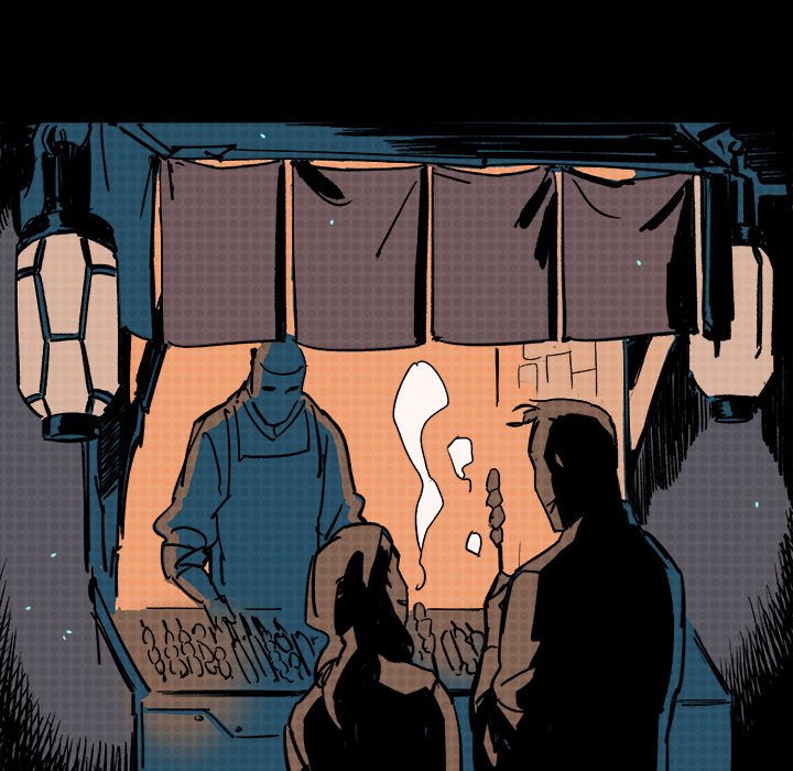 Read Volt chapter 11 image 80 on Lezhin