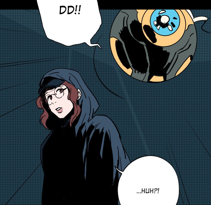 Read Volt chapter 11 image 83 on Lezhin