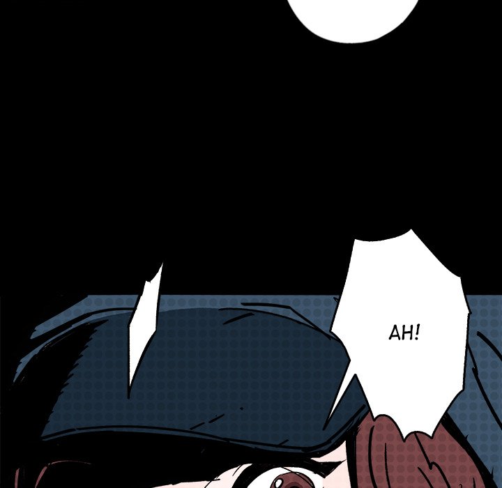 Read Volt chapter 11 image 84 on Lezhin