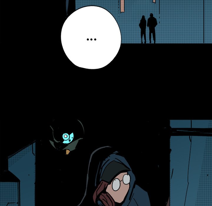 Read Volt chapter 11 image 88 on Lezhin