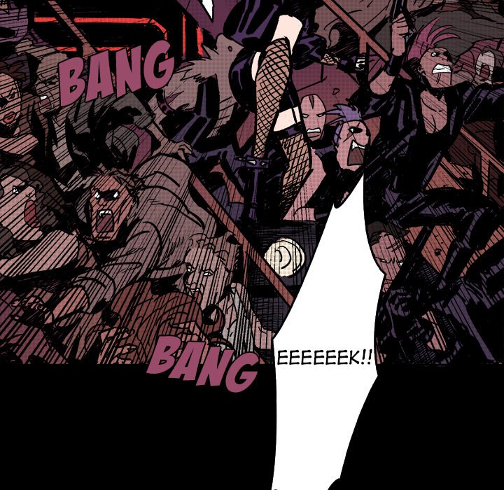 Read Volt chapter 11 image 9 on Lezhin