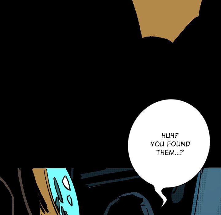 Read Volt chapter 11 image 91 on Lezhin