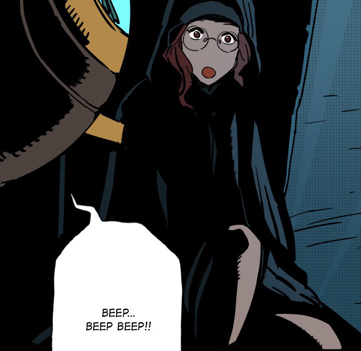 Read Volt chapter 11 image 92 on Lezhin