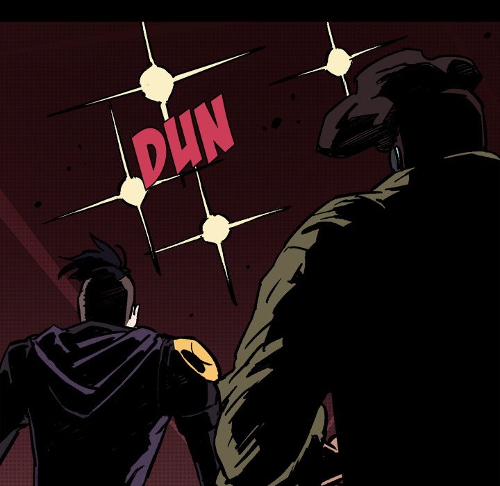 Read Volt chapter 11 image 97 on Lezhin