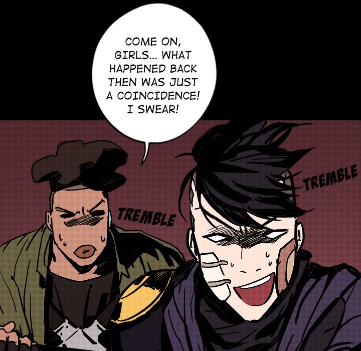 Read Volt chapter 11 image 99 on Lezhin