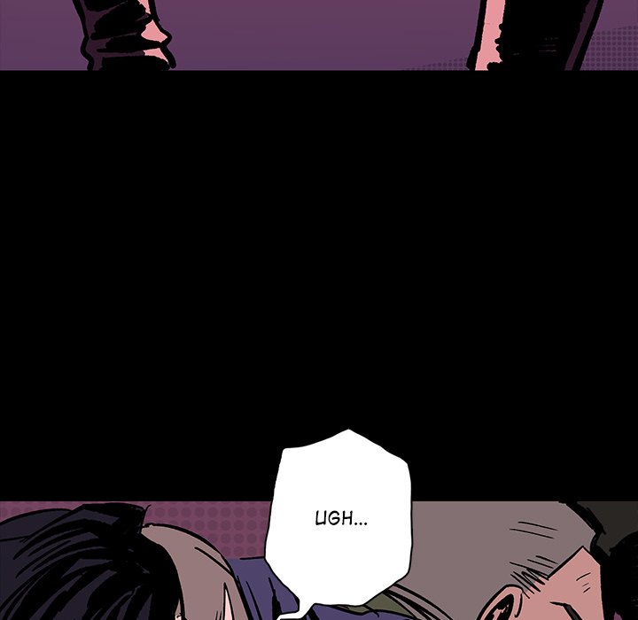 Read Volt chapter 12 image 100 on Lezhin