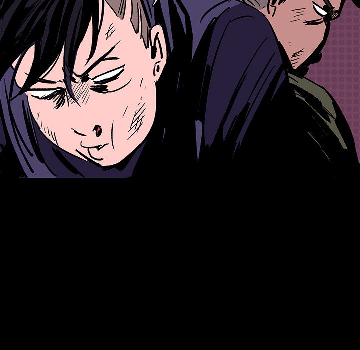 Read Volt chapter 12 image 101 on Lezhin