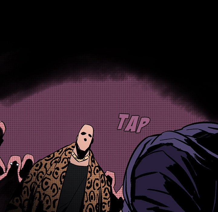 Read Volt chapter 12 image 102 on Lezhin