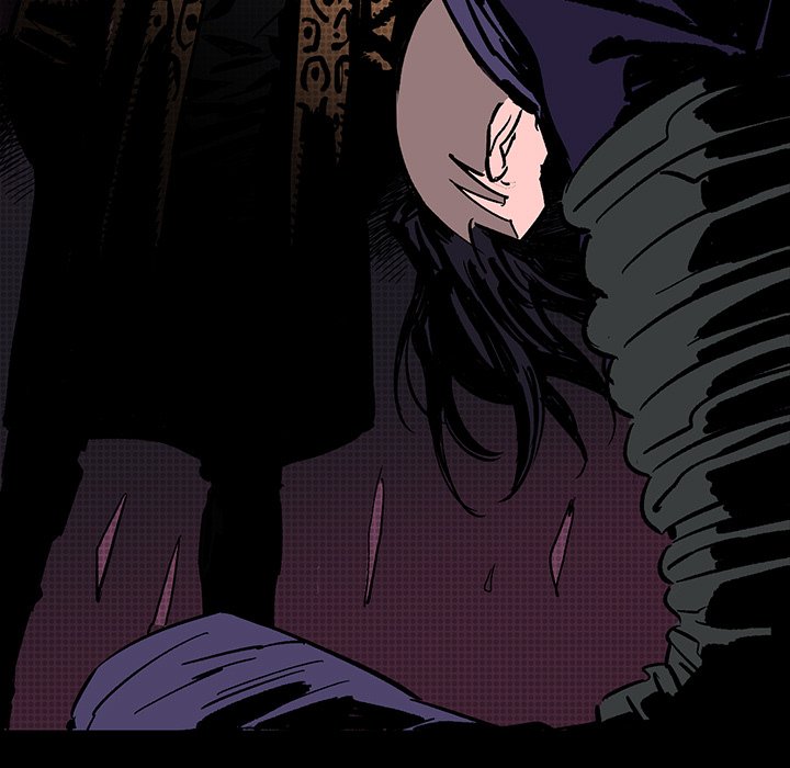 Read Volt chapter 12 image 103 on Lezhin