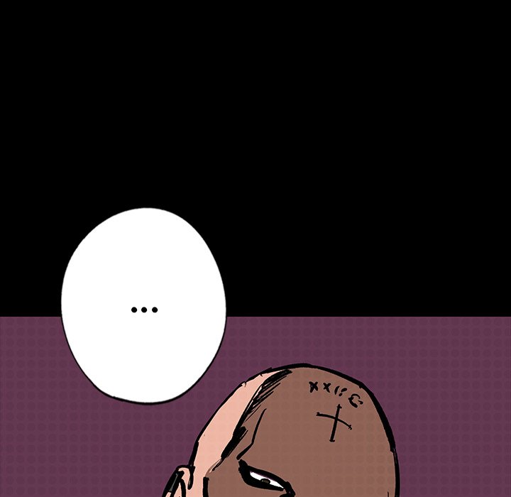 Read Volt chapter 12 image 104 on Lezhin