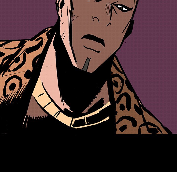 Read Volt chapter 12 image 105 on Lezhin