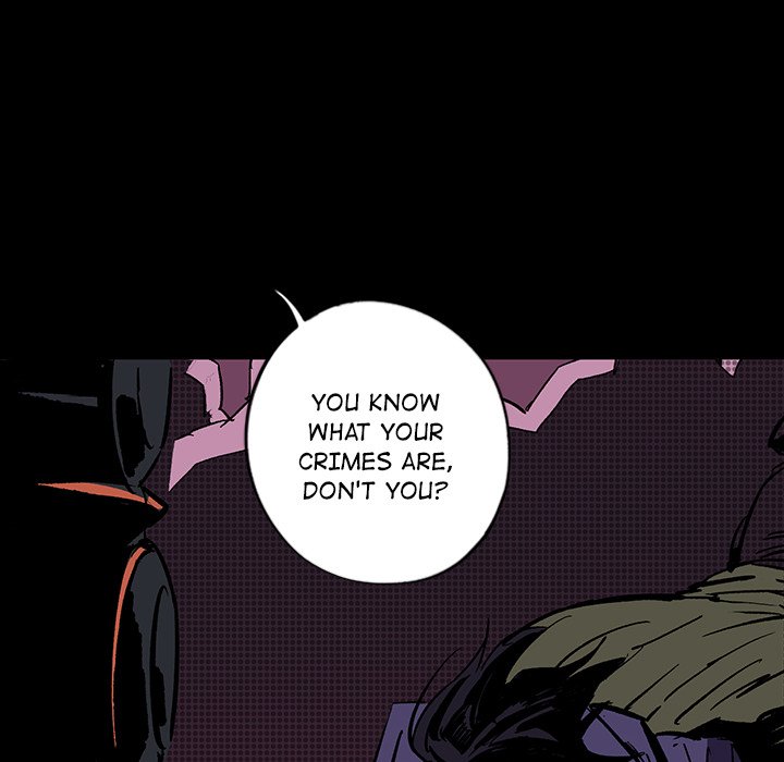 Read Volt chapter 12 image 106 on Lezhin