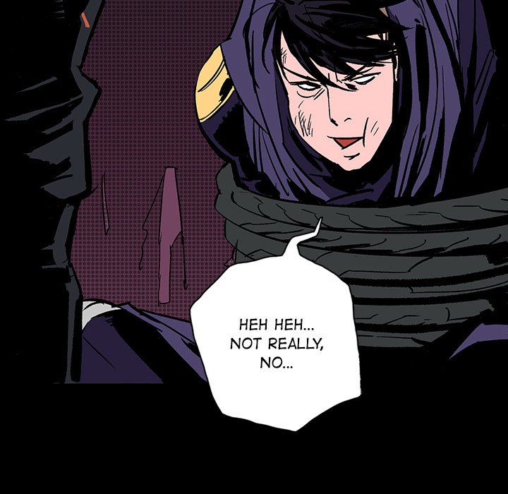 Read Volt chapter 12 image 107 on Lezhin
