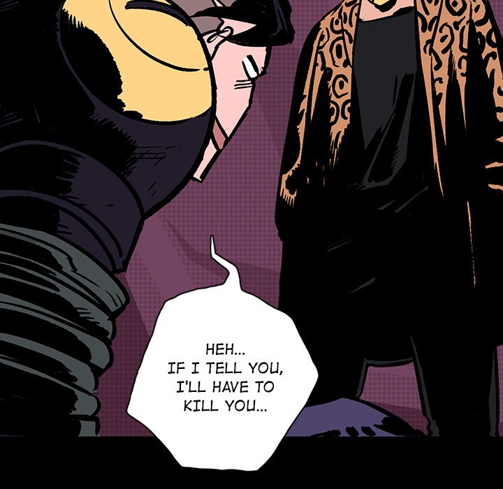 Read Volt chapter 12 image 109 on Lezhin