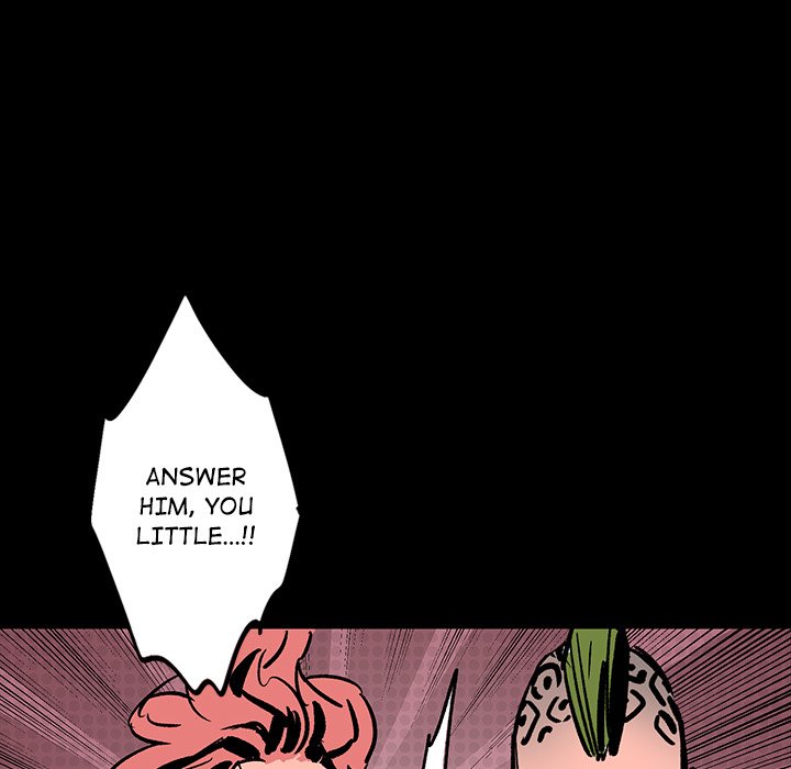 Read Volt chapter 12 image 110 on Lezhin
