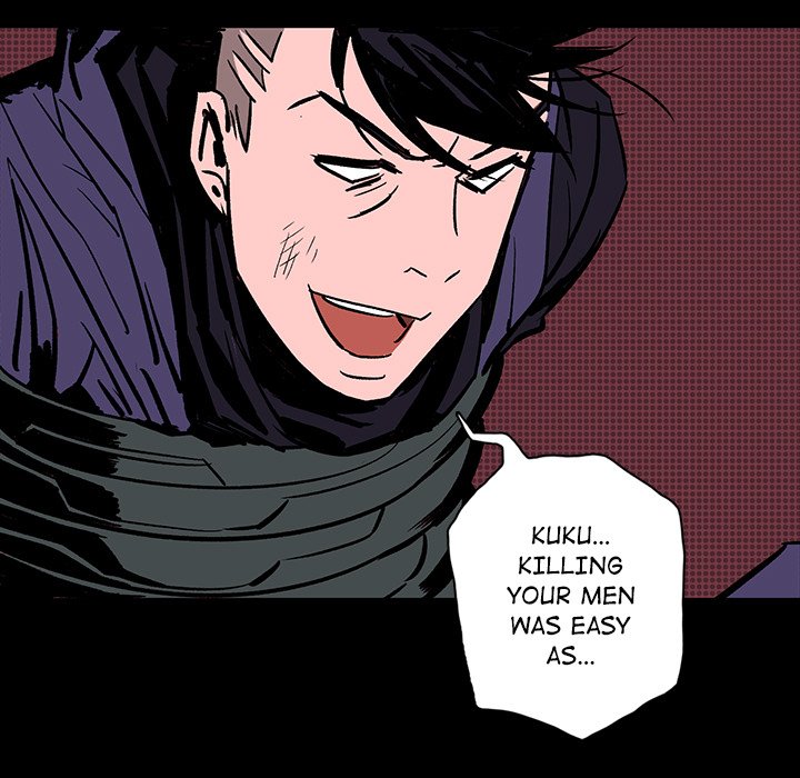Read Volt chapter 12 image 114 on Lezhin