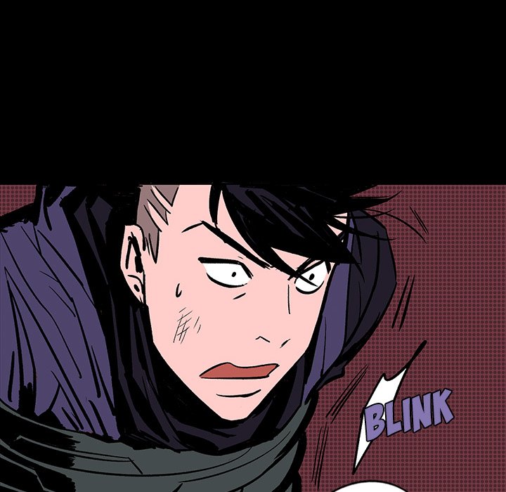 Read Volt chapter 12 image 115 on Lezhin