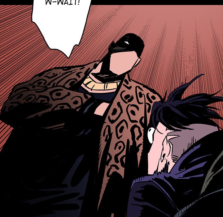 Read Volt chapter 12 image 117 on Lezhin