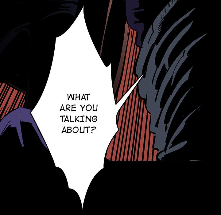 Read Volt chapter 12 image 118 on Lezhin