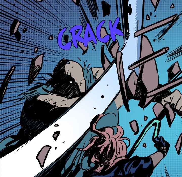 Read Volt chapter 12 image 12 on Lezhin