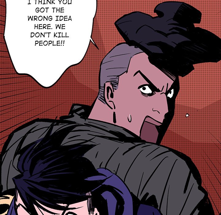 Read Volt chapter 12 image 121 on Lezhin
