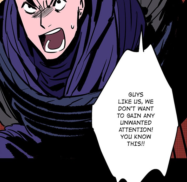 Read Volt chapter 12 image 122 on Lezhin