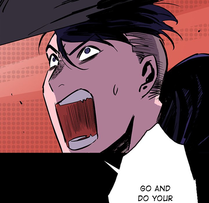 Read Volt chapter 12 image 128 on Lezhin