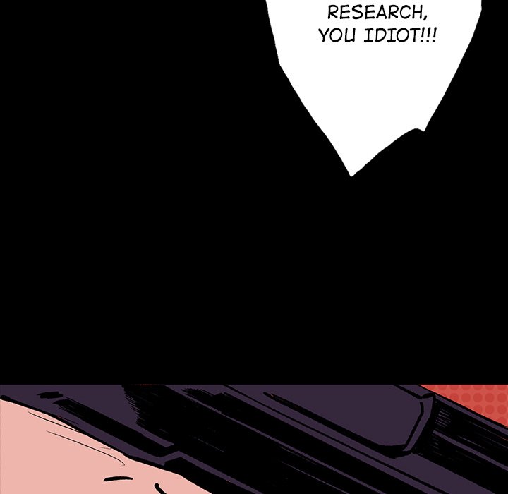 Read Volt chapter 12 image 129 on Lezhin