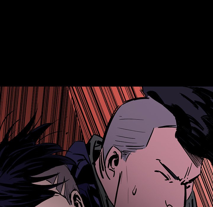 Read Volt chapter 12 image 131 on Lezhin