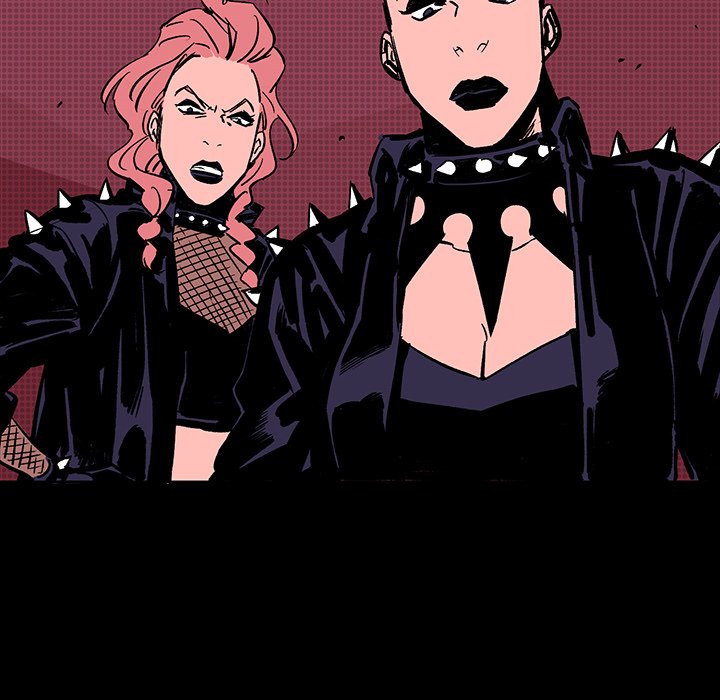 Read Volt chapter 12 image 134 on Lezhin