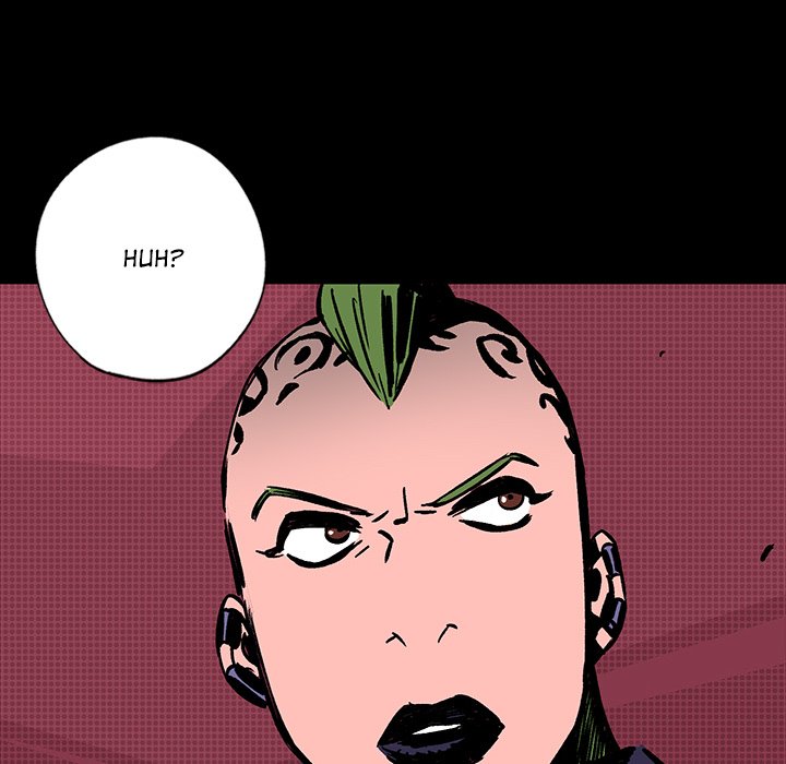 Read Volt chapter 12 image 135 on Lezhin