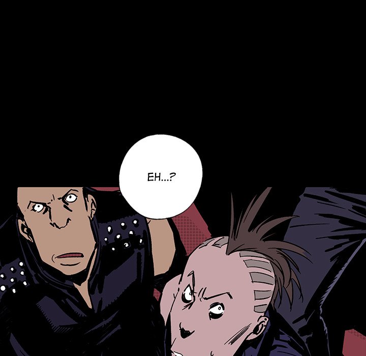 Read Volt chapter 12 image 138 on Lezhin