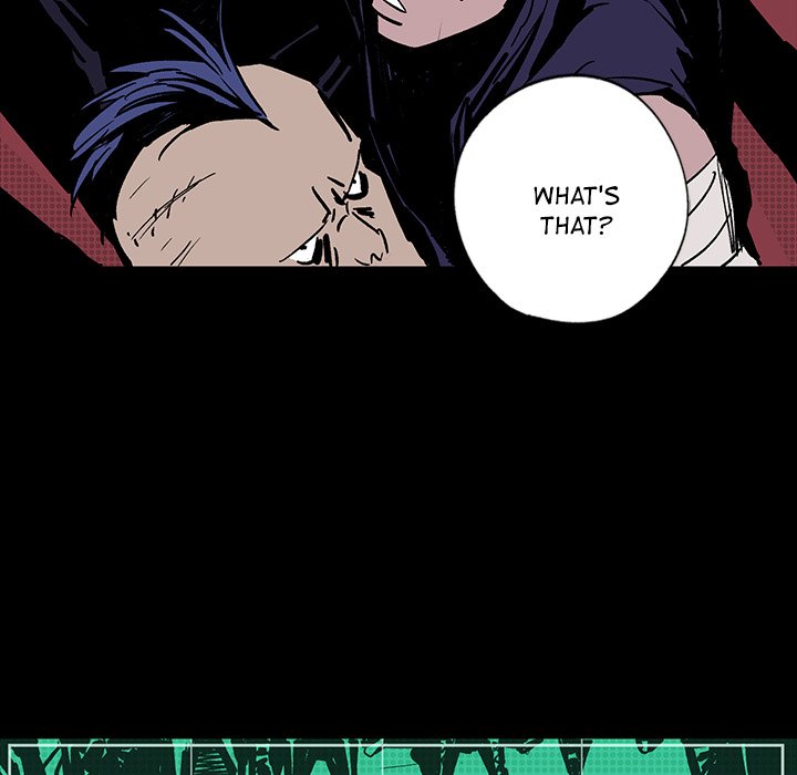 Read Volt chapter 12 image 139 on Lezhin