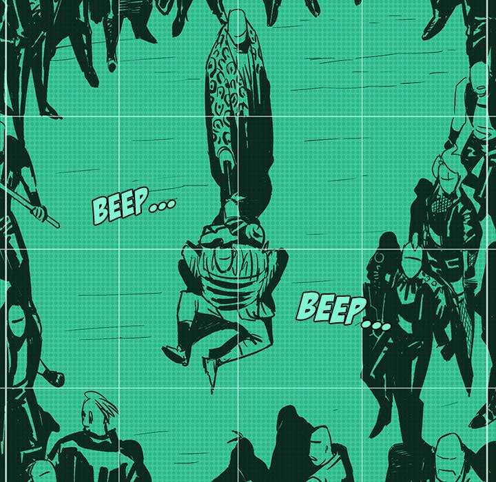 Read Volt chapter 12 image 140 on Lezhin