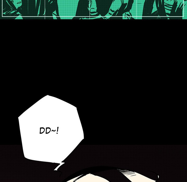 Read Volt chapter 12 image 141 on Lezhin