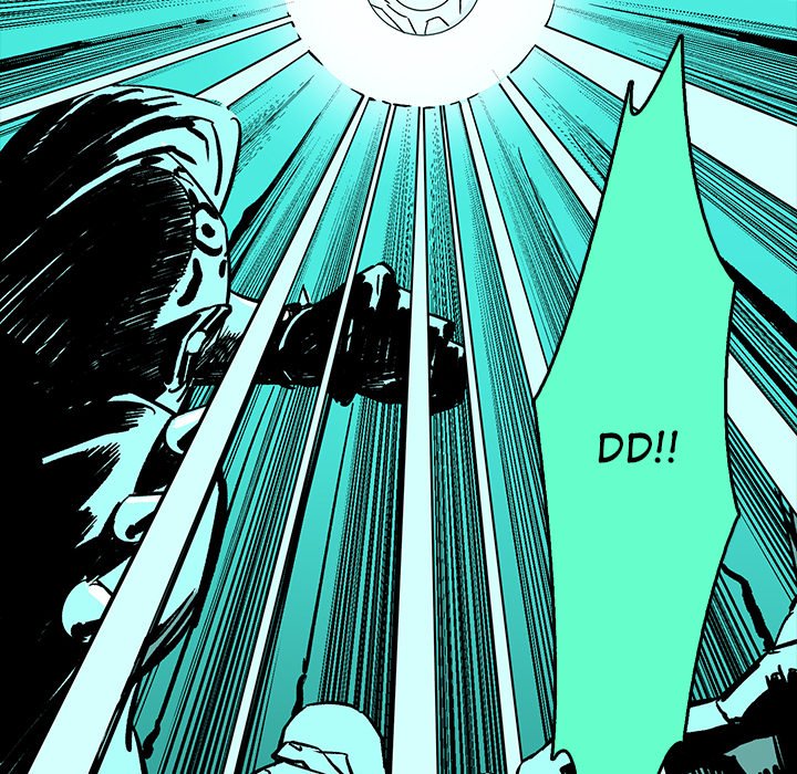 Read Volt chapter 12 image 145 on Lezhin