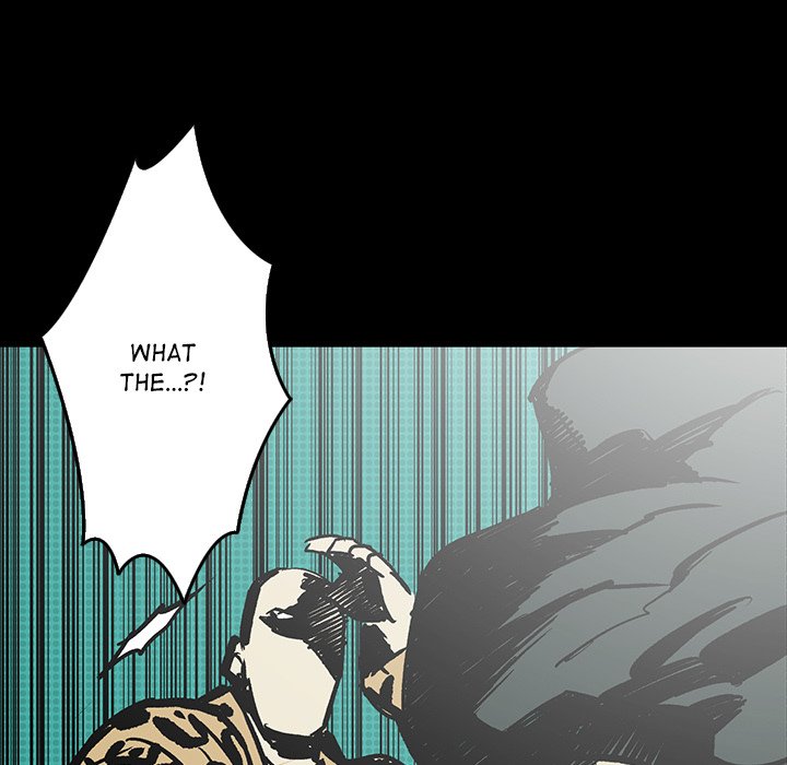 Read Volt chapter 12 image 148 on Lezhin