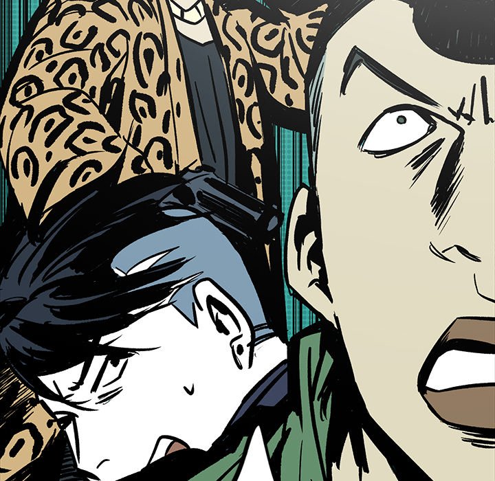Read Volt chapter 12 image 149 on Lezhin