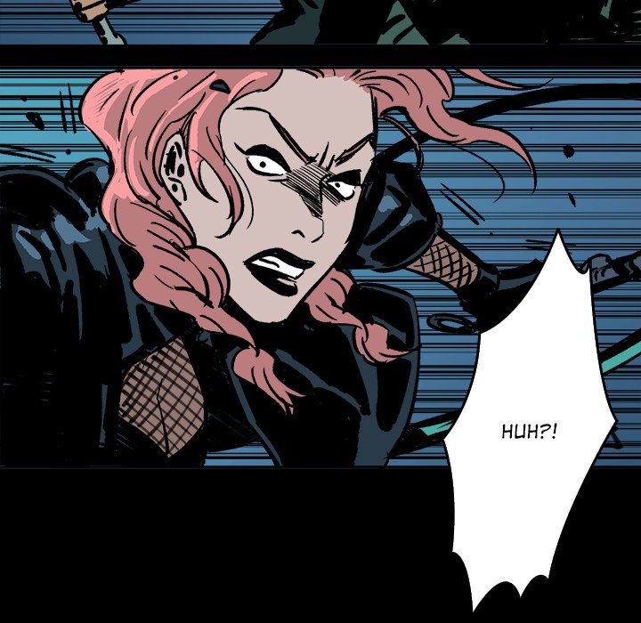 Read Volt chapter 12 image 15 on Lezhin
