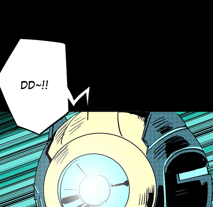 Read Volt chapter 12 image 151 on Lezhin