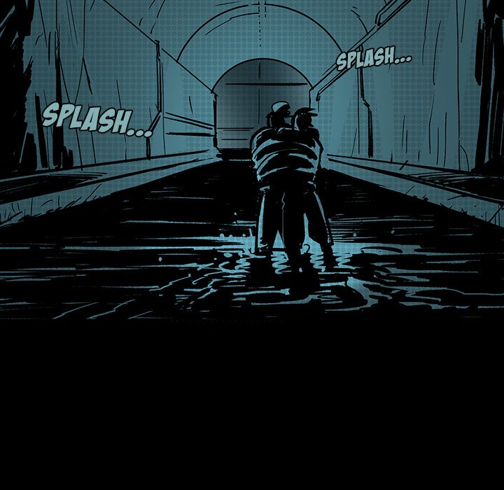 Read Volt chapter 12 image 161 on Lezhin