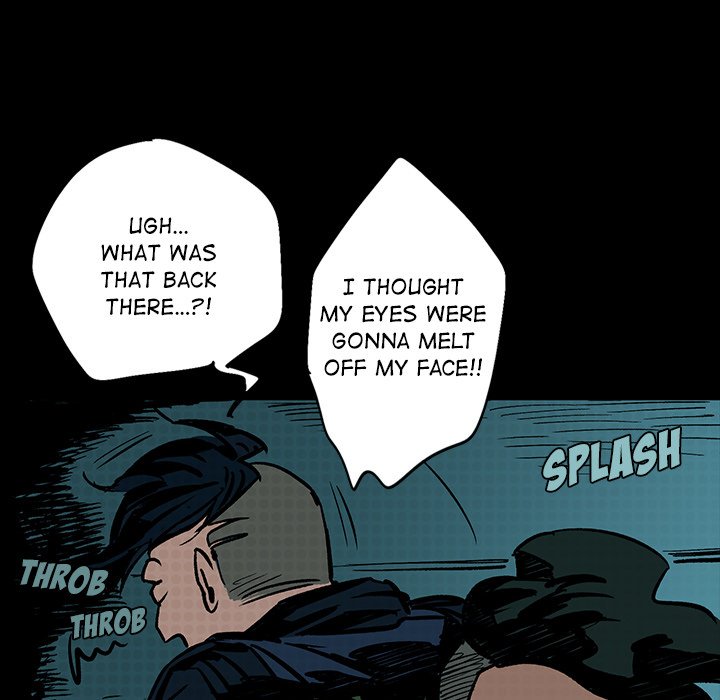 Read Volt chapter 12 image 162 on Lezhin