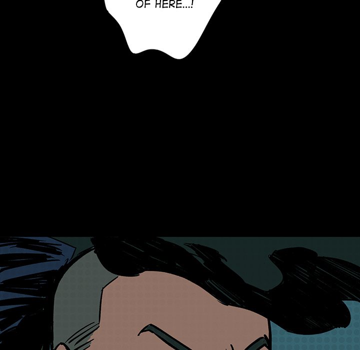 Read Volt chapter 12 image 164 on Lezhin