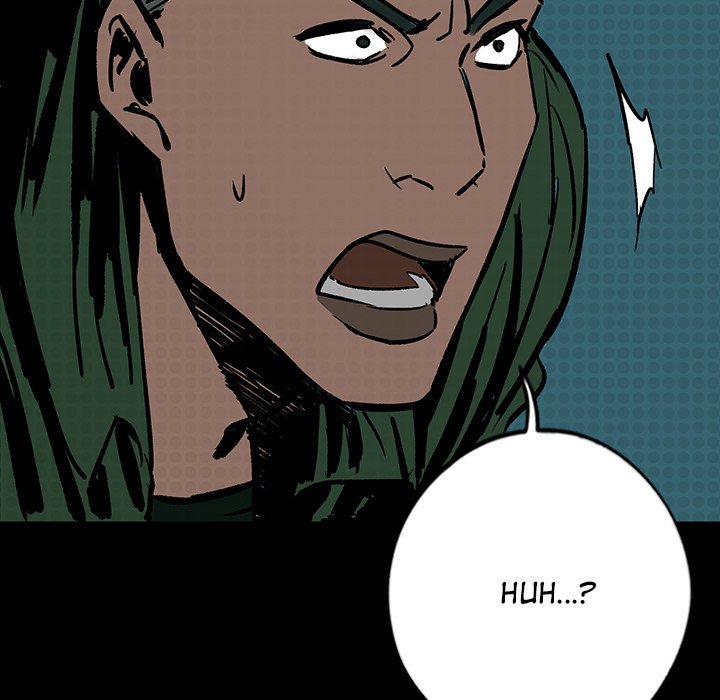 Read Volt chapter 12 image 165 on Lezhin