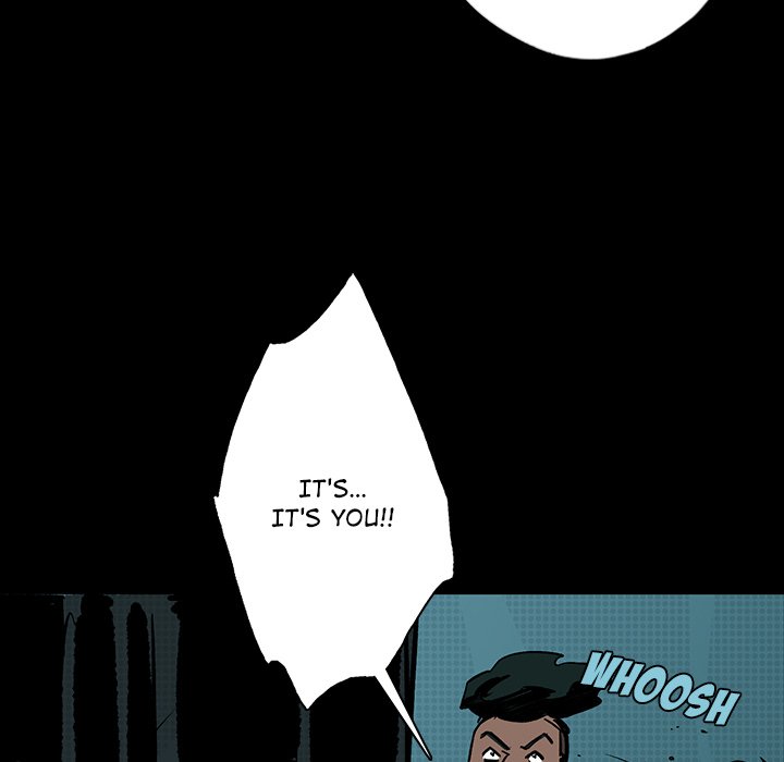 Read Volt chapter 12 image 166 on Lezhin