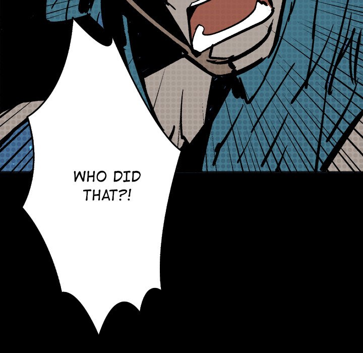 Read Volt chapter 12 image 17 on Lezhin