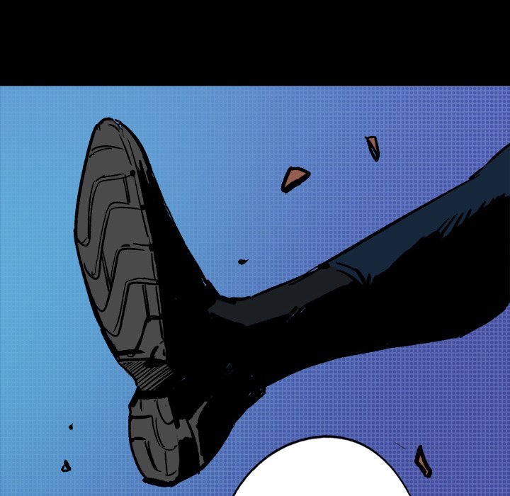 Read Volt chapter 12 image 18 on Lezhin