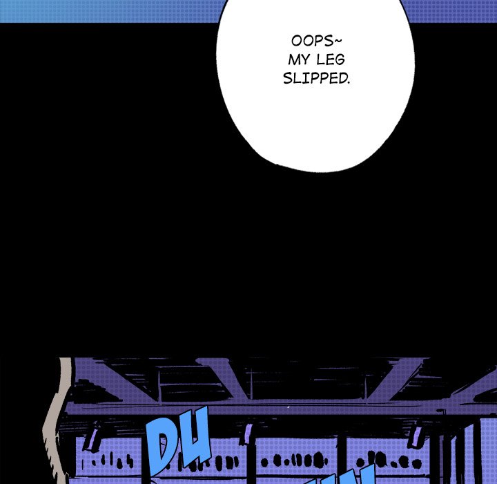 Read Volt chapter 12 image 19 on Lezhin