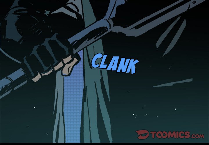 Read Volt chapter 12 image 2 on Lezhin